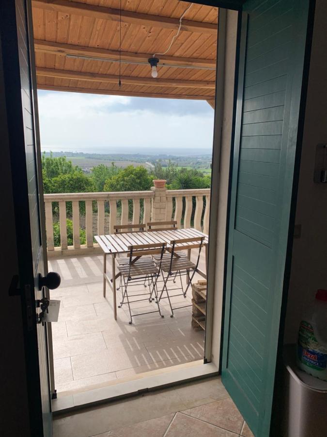 Agriturismoeloropizzuta Lido di Noto 외부 사진