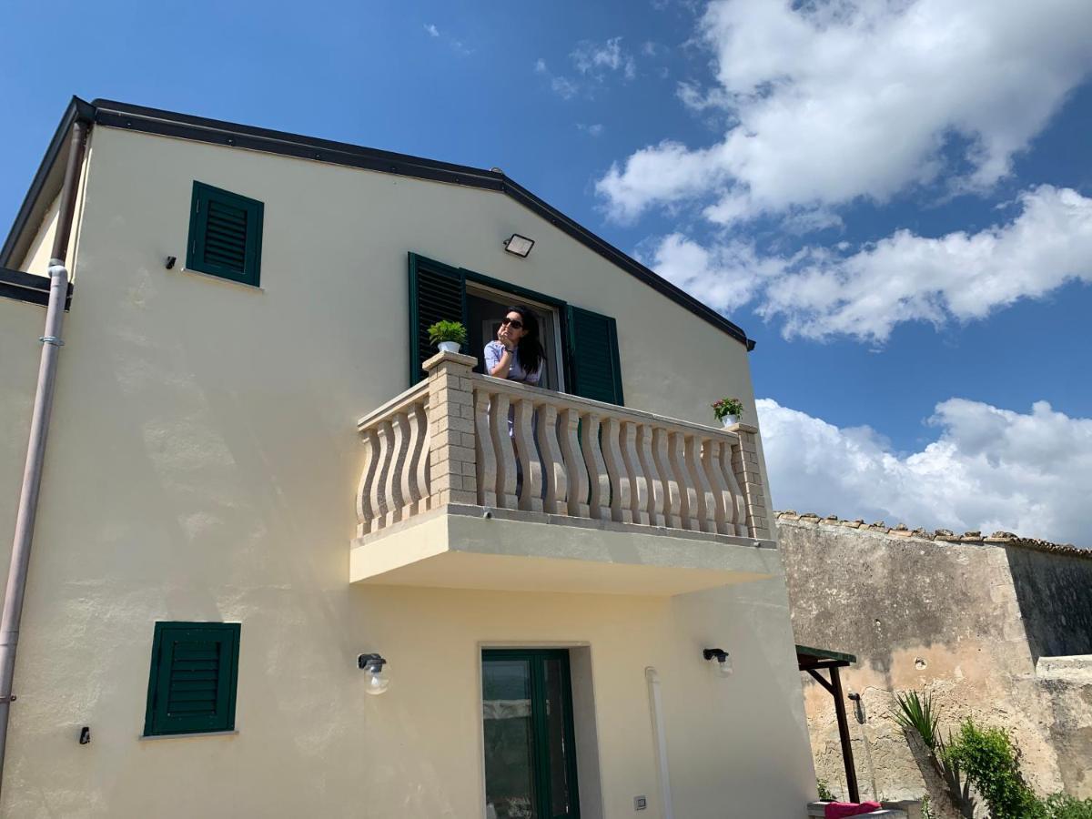 Agriturismoeloropizzuta Lido di Noto 외부 사진