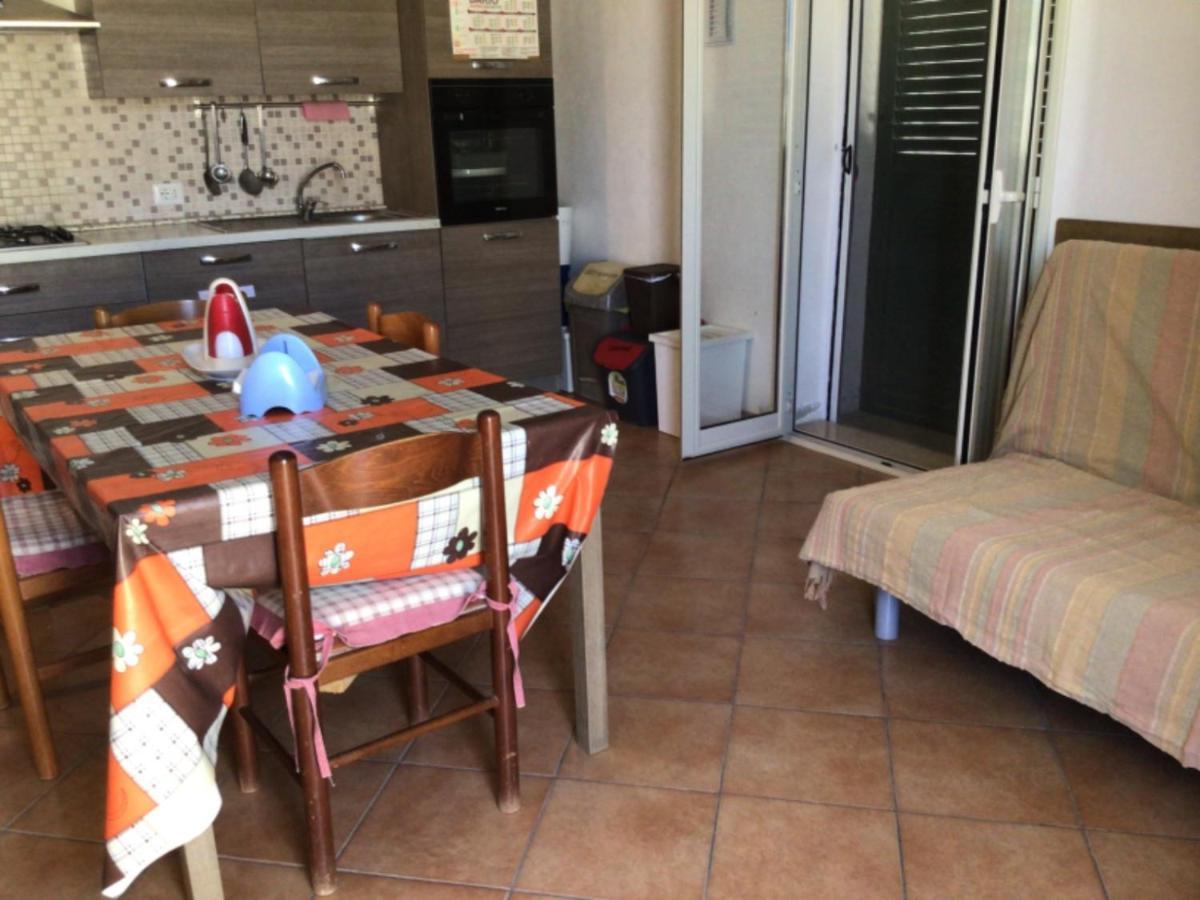 Agriturismoeloropizzuta Lido di Noto 외부 사진