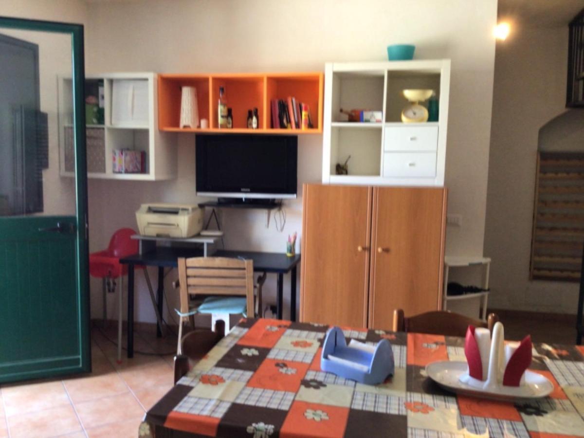 Agriturismoeloropizzuta Lido di Noto 외부 사진