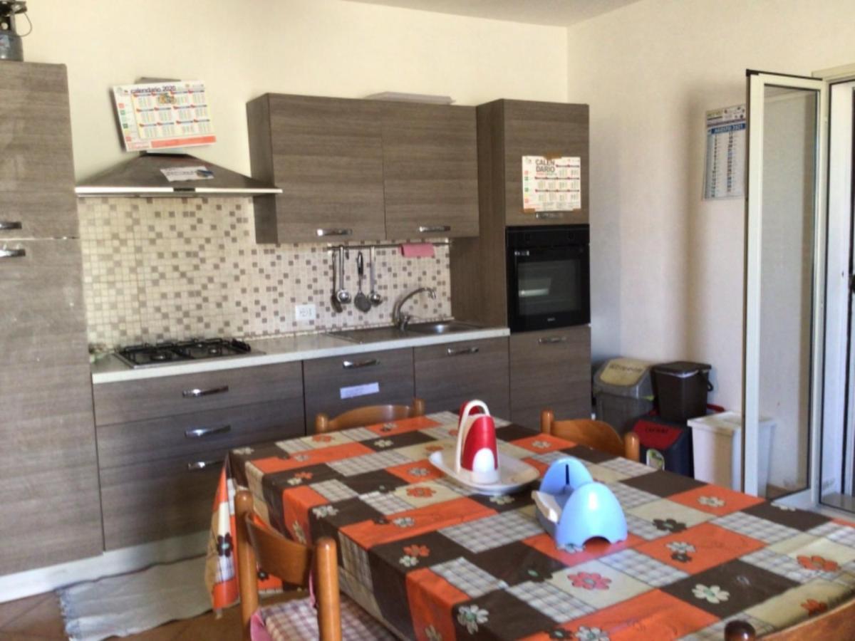 Agriturismoeloropizzuta Lido di Noto 외부 사진
