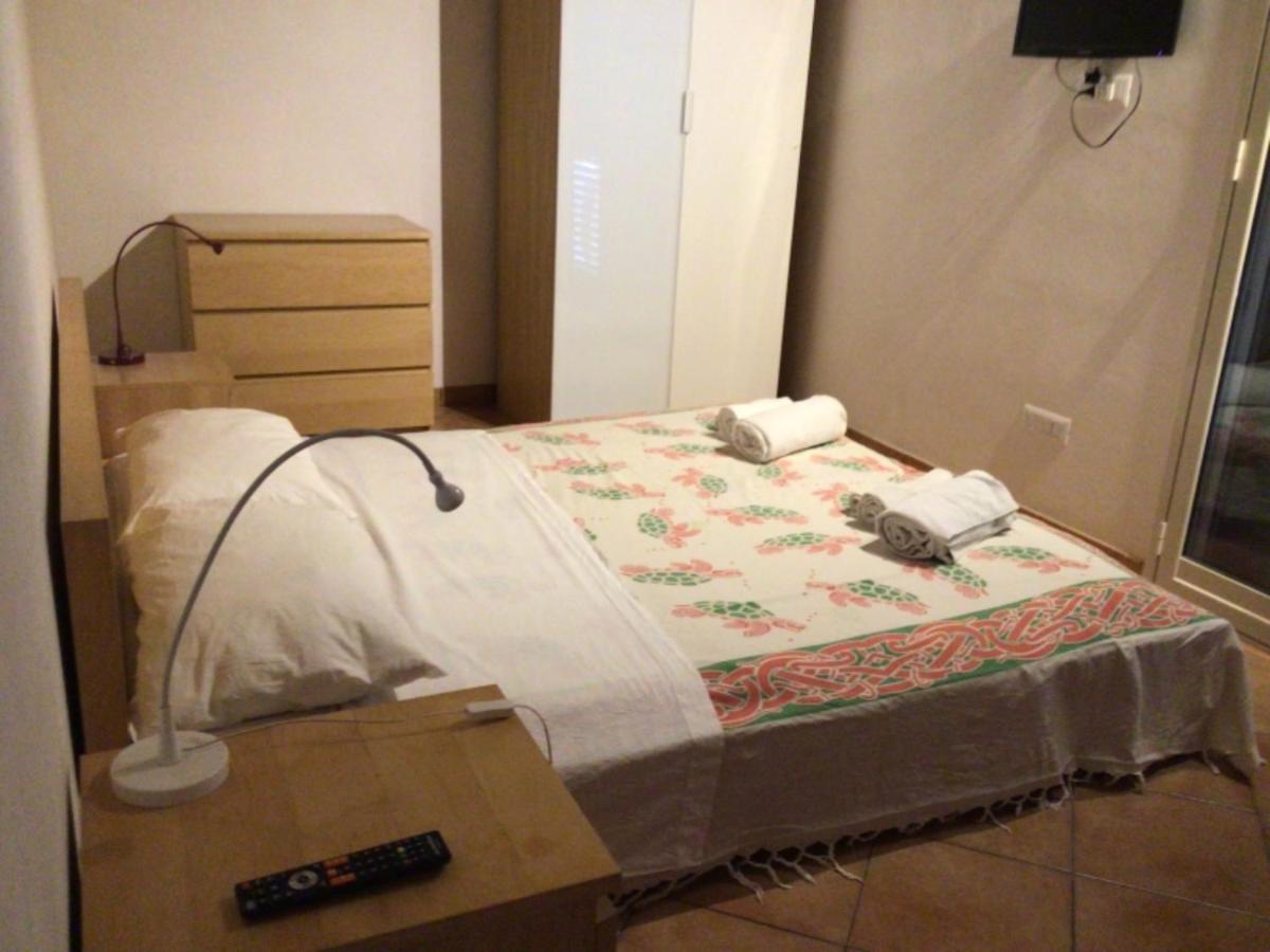 Agriturismoeloropizzuta Lido di Noto 외부 사진