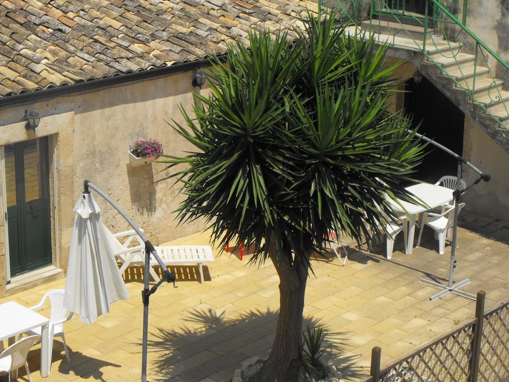 Agriturismoeloropizzuta Lido di Noto 객실 사진