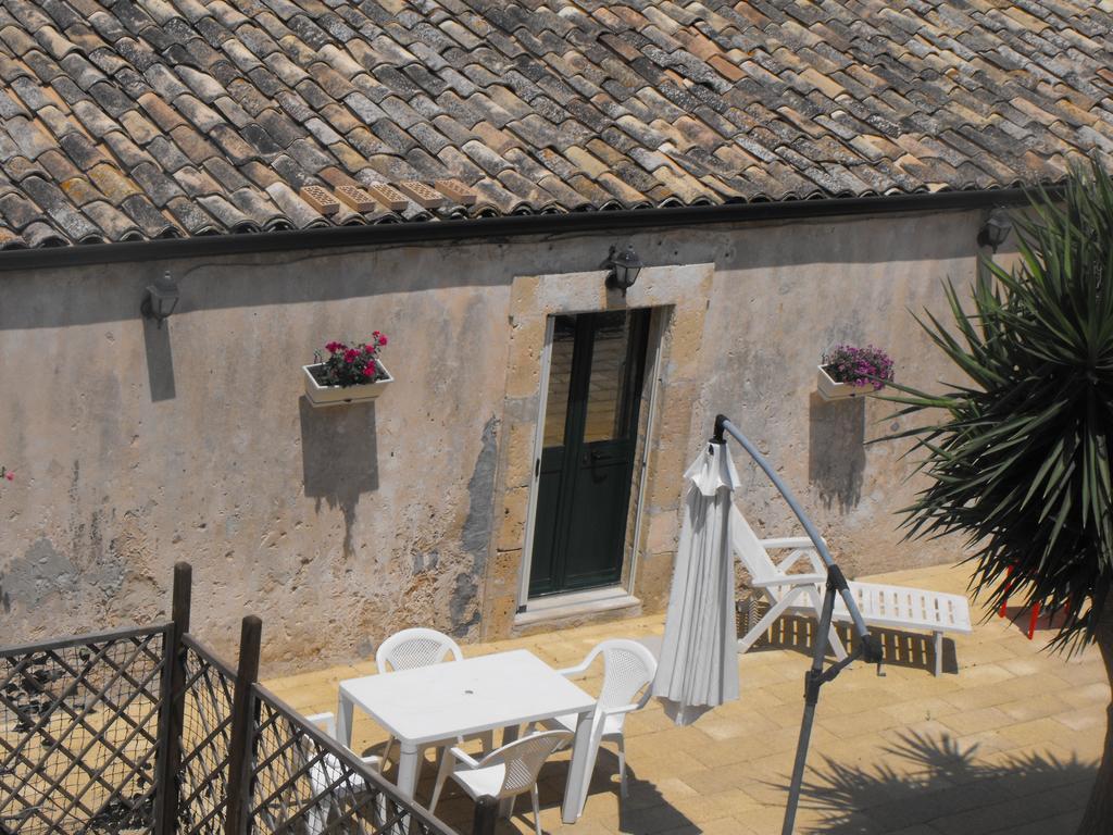 Agriturismoeloropizzuta Lido di Noto 객실 사진