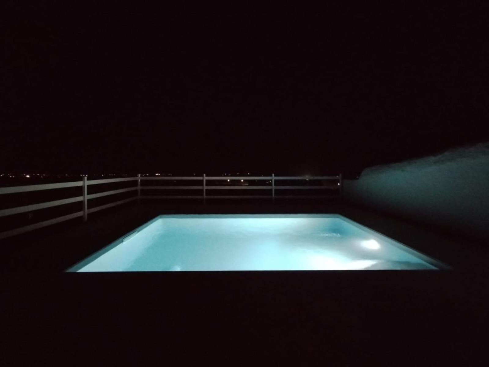 Agriturismoeloropizzuta Lido di Noto 외부 사진