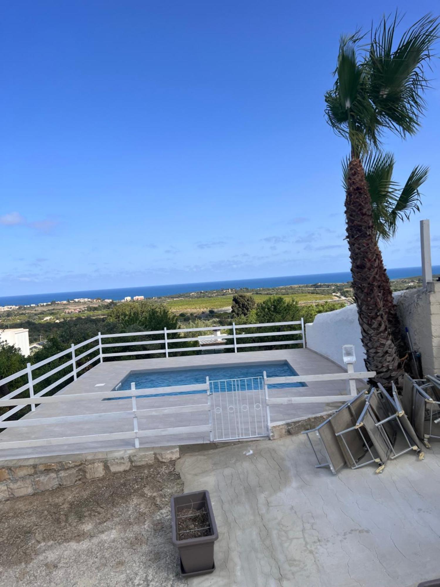 Agriturismoeloropizzuta Lido di Noto 외부 사진