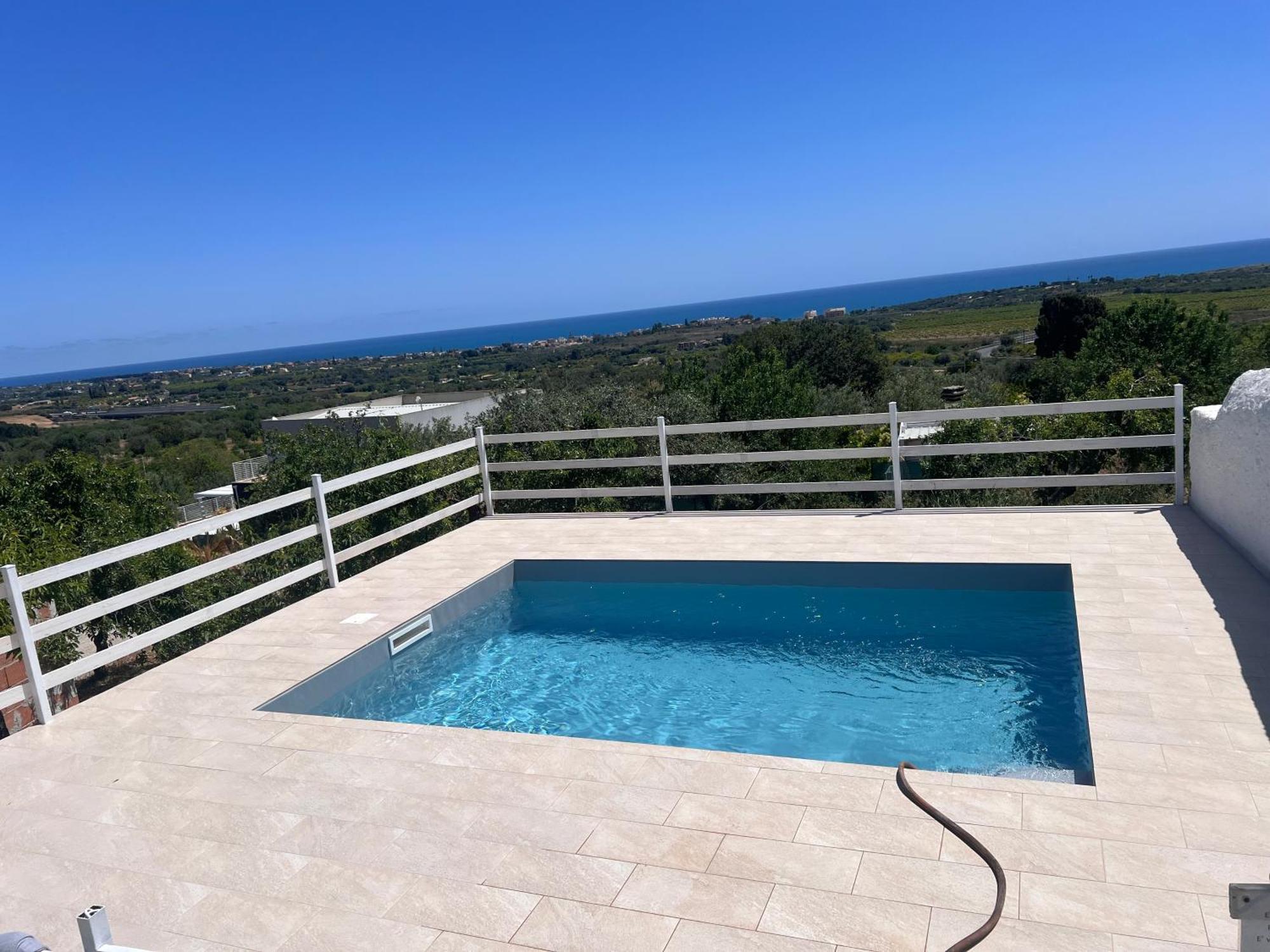 Agriturismoeloropizzuta Lido di Noto 외부 사진