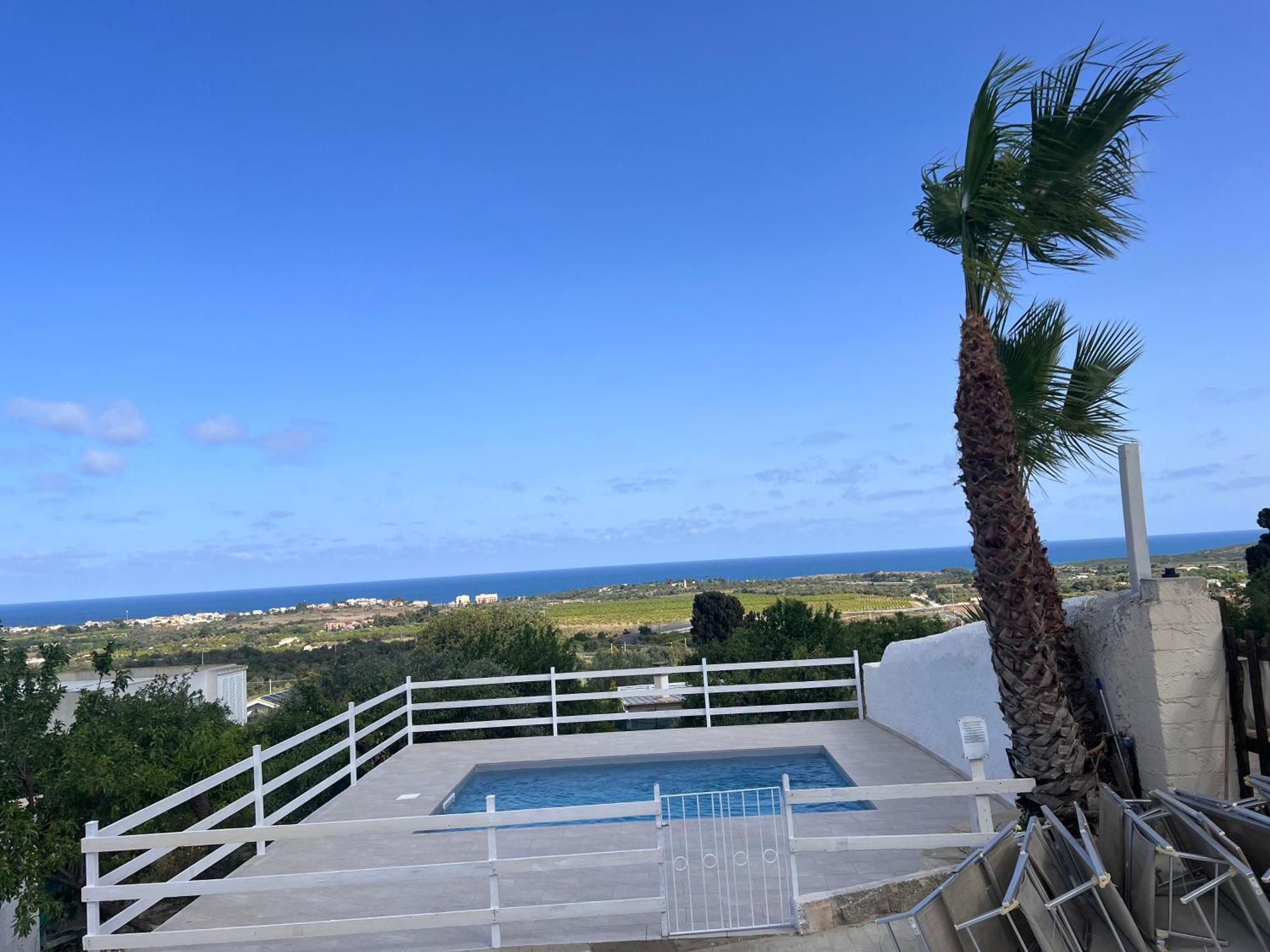 Agriturismoeloropizzuta Lido di Noto 외부 사진