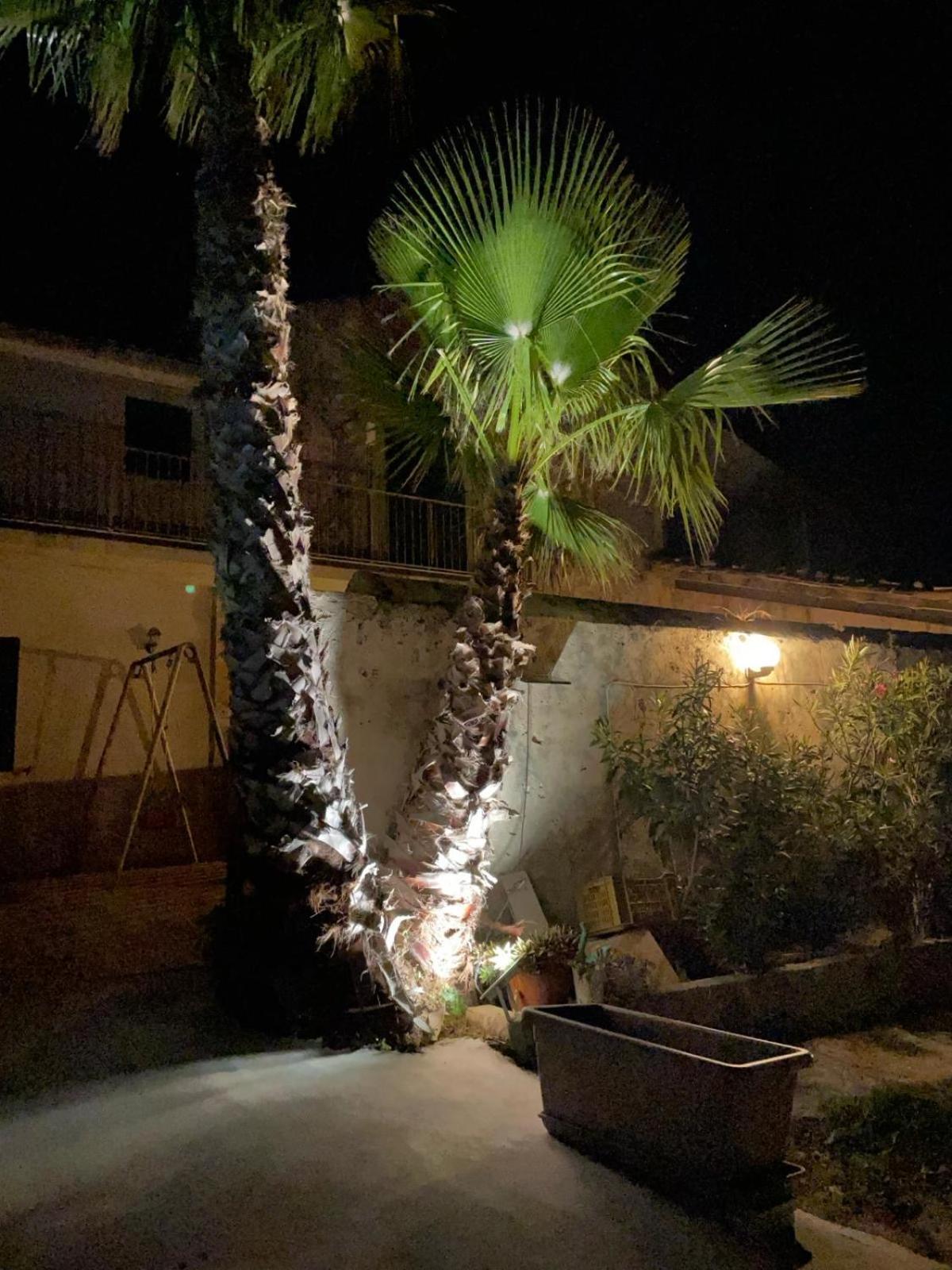 Agriturismoeloropizzuta Lido di Noto 외부 사진