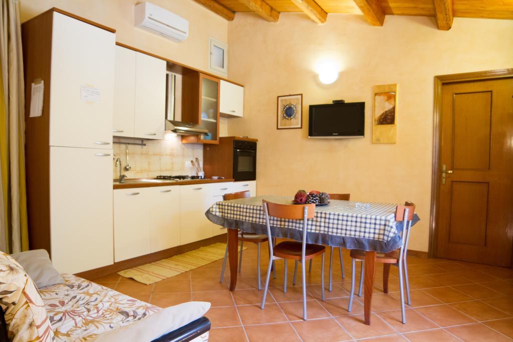 Agriturismoeloropizzuta Lido di Noto 외부 사진
