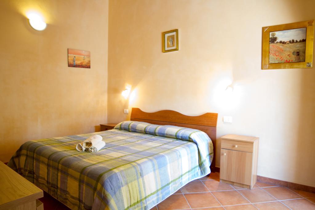 Agriturismoeloropizzuta Lido di Noto 외부 사진