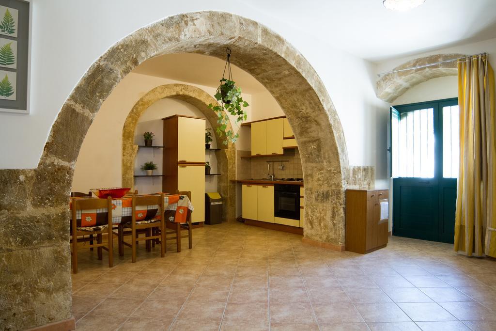 Agriturismoeloropizzuta Lido di Noto 외부 사진