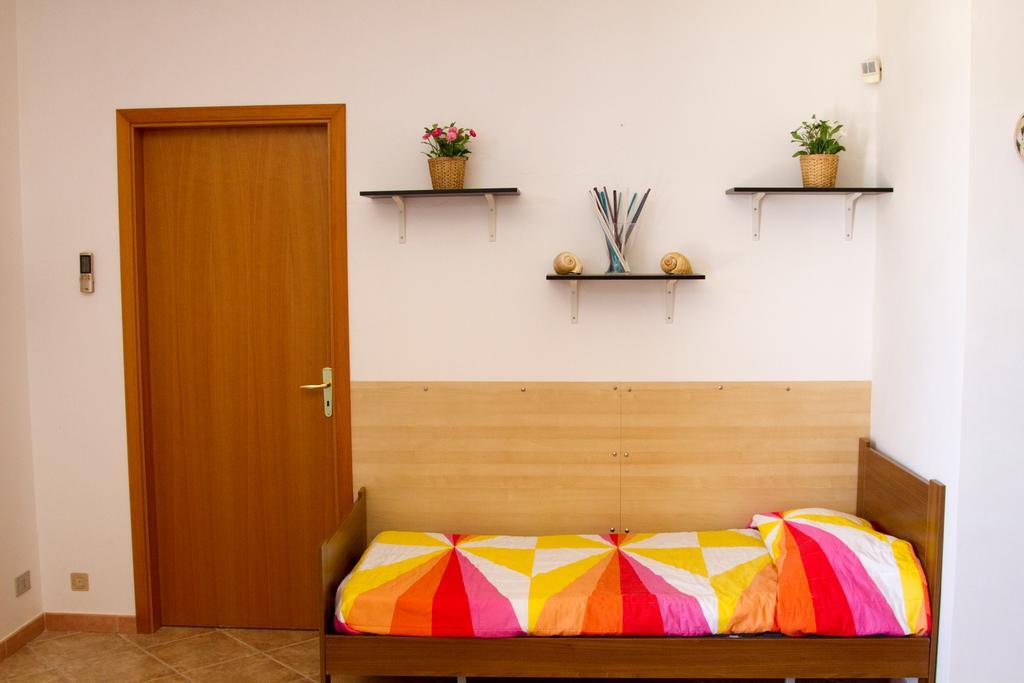 Agriturismoeloropizzuta Lido di Noto 외부 사진