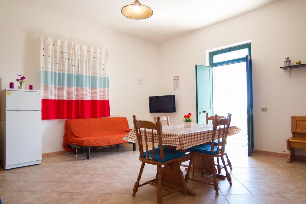 Agriturismoeloropizzuta Lido di Noto 외부 사진
