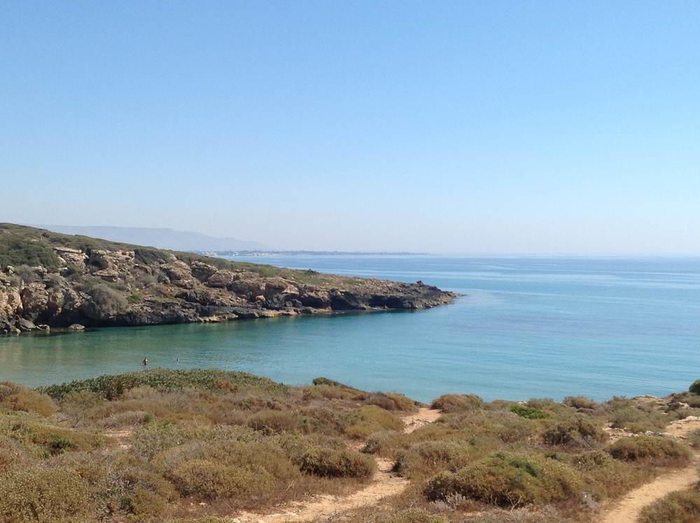 Agriturismoeloropizzuta Lido di Noto 외부 사진