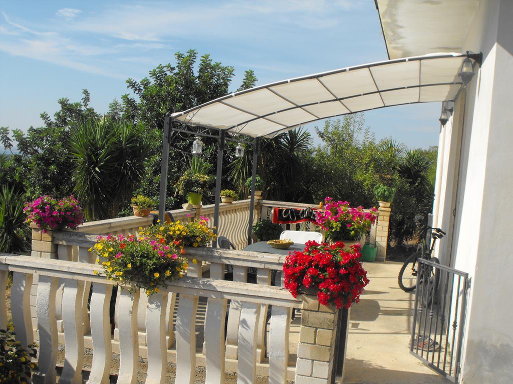 Agriturismoeloropizzuta Lido di Noto 외부 사진
