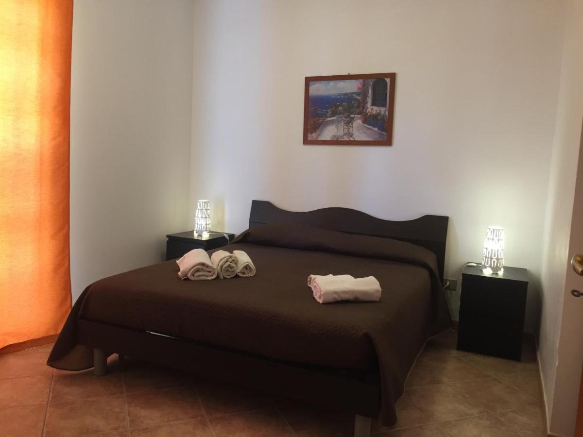 Agriturismoeloropizzuta Lido di Noto 외부 사진