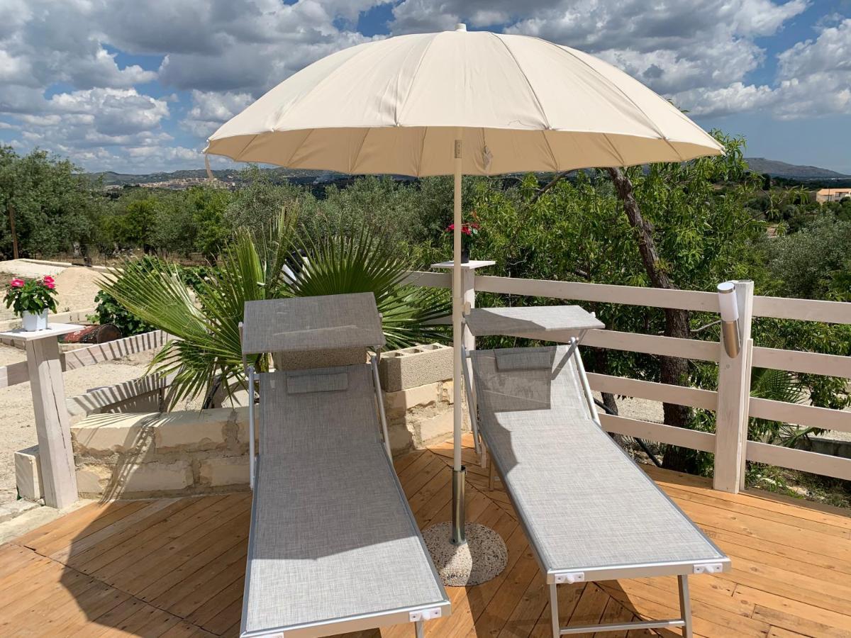 Agriturismoeloropizzuta Lido di Noto 외부 사진