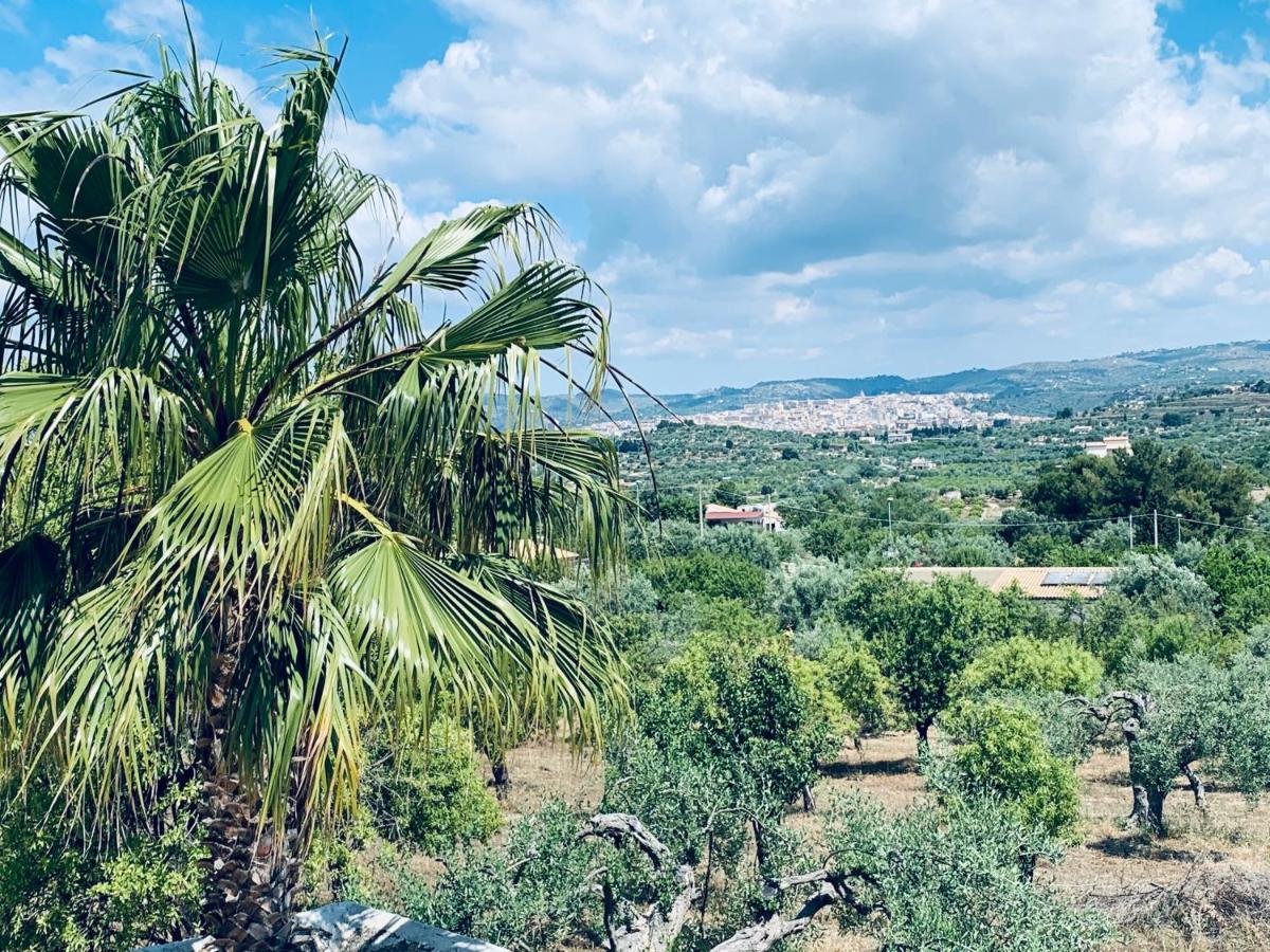 Agriturismoeloropizzuta Lido di Noto 외부 사진