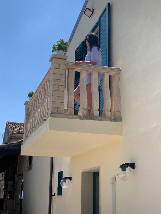 Agriturismoeloropizzuta Lido di Noto 외부 사진